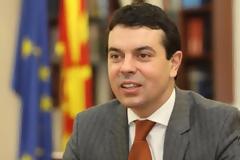 Σκοπιανός ΥΠΕΞ: Εξετάζουμε το ενδεχόμενο συνοριακού φράχτη