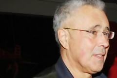 Ζουράρις: Είναι τιμή για μένα που είμαι ΠΑΟΚάρα