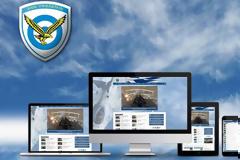 Νέα Ιστοσελίδα της ΠΑ