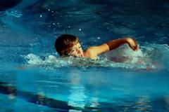 Ηλεία: Επαναλειτουργία για το Δημοτικό κολυμβητήριο Αμαλιάδας