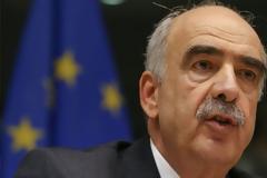 ΠΡΟΓΡΑΜΜΑ ΕΠΑΝΕΚΚΙΝΗΣΗΣ ΤΗΣ ΟΙΚΟΝΟΜΙΑΣ ΘΑ ΠΑΡΟΥΣΙΑΣΕΙ Ο Β. ΜΕΪΜΑΡΑΚΗΣ