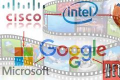 Google, Amazon, Microsoft και Mozilla για ένα νέο πρότζεκτ!