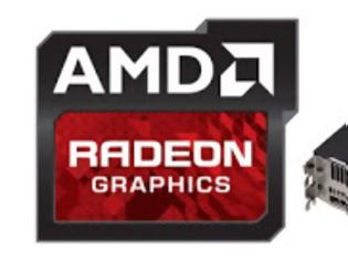 Φωτογραφία για Αναδιάρθρωση για το Brand AMD Radeon