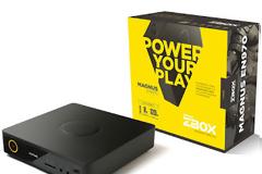 ZOTAC ZBOX Magnus EN970 Compact Gaming Desktop