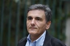 Τσακαλώτος: Πρωτογενή πλεονάσματα από το 2016