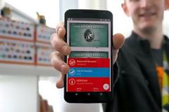 Android Pay της Google: Μετατρέπει το κινητό σε κάρτα