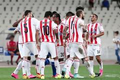 ΓΙΑ ΤΟ «3Χ3» ΚΟΝΤΡΑ ΣΤΟΝ ΠΛΑΤΑΝΙΑ Ο ΘΡΥΛΟΣ ΚΑΙ Η ΜΠΑΓΕΡΝ... ΜΠΟΡΕΙ ΝΑ ΠΕΡΙΜΕΝΕΙ!