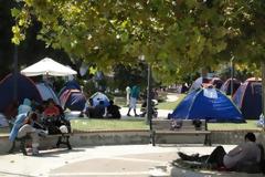 Πρόσφυγες: Κανονικά λειτουργεί η κινητή μονάδα του ΚΕΕΛΠΝΟ στην Μυτιλήνη - Και ιατρικό κλιμάκιο του Ιατρείου Κοινωνικής Αποστολής στο νησί