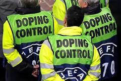 ΠΟΛΥ ΑΥΣΤΗΡΑ ΜΕΤΡΑ ΓΙΑ ΤΟ ΝΤΟΠΙΝΓΚ ΑΠΟ UEFA