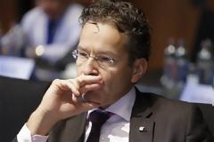 ΝΤΑΪΣΕΛΜΠΛΟΥΜ: Η ΕΛΛΑΔΑ ΠΡΕΠΕΙ ΝΑ ΣΥΝΕΧΙΣΕΙ ΤΗ ΔΟΥΛΕΙΑ