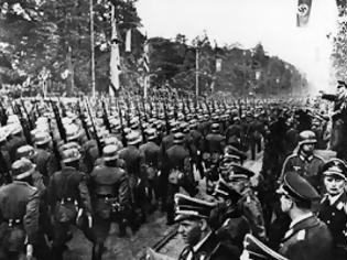 Φωτογραφία για Πόσο άλλαξε τον κόσμο η εισβολή του Χίτλερ στην Πολωνία;