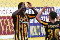 Ο Δέλλας εμπιστεύεται τον Κρισάντους