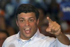 Ρήγμα στη σχέση Βενεζουέλας - ΗΠΑ