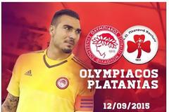 ΜΕ ΜΙΑ ΑΠΙΘΑΝΗ ΕΙΚΟΝΑ ΚΑΙ ΛΙΓΕΣ ΛΕΞΕΙΣ... ΕΔΩΣΕ ΡΑΝΤΕΒΟΥ Ο ΡΟΜΠΕΡΤΟ! (ΡΗΟΤΟ)