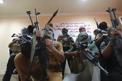 Για 98 νεκρούς τζιχαντιστές κάνει λόγο η Αίγυπτος