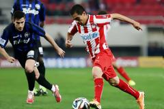 Η ΠΡΟΪΣΤΟΡΙΑ ΤΩΝ ΑΓΩΝΩΝ ΟΛΥΜΠΙΑΚΟΣ - ΠΛΑΤΑΝΙΑΣ