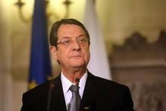 Πρόεδρος Αναστασιάδης: Λύση με κατοχικό στρατό δεν νοείται