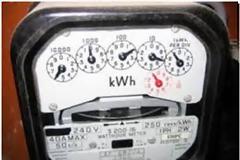 Πείραζε τους μετρητές της Δ.Ε.Η. έναντι αμοιβής [photos]