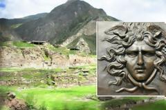 Οι Έλληνες είχαν ανακαλύψει το Περού πριν από το 1600 π.Χ.!