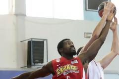 ΑΚΟΜΑ ΜΙΑ ΦΙΛΙΚΗ ΝΙΚΗ ΜΕ... ΤΡΟΜΕΡΟ ΓΙΑΝΓΚ! ΚΗΦΙΣΙΑ - ΟΛΥΜΠΙΑΚΟΣ 68-73