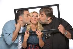 Καρντάσιανς τέλος: Τι θα κάνει ο Γρηγόρης Αρνούτογλου