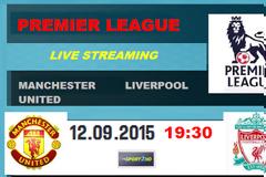 LIVE STREAMING LINKS ΜΑΝΤΣΕΣΤΕΡ Γ. - ΛΙΒΕΡΠΟΥΛ (19:30)