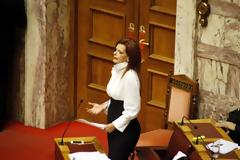 Η Μαρία Γιαννακάκη στο Onalert.gr τη Δευτέρα στις 14.00