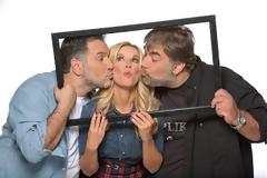 Είναι οριστικό! Ποιος ευθύνεται για το τέλος των «Καρντάσιανς» και ποια είναι τα επόμενα σχέδια του Γρηγόρη Αρναούτογλου;