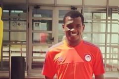 ΑΥΤΗ ΕΙΝΑΙ Η ΠΡΩΤΗ... ΜΕΤΑΓΡΑΦΗ ΤΟΥ ΟΛΥΜΠΙΑΚΟΥ ΓΙΑ ΓΕΝΑΡΗ!