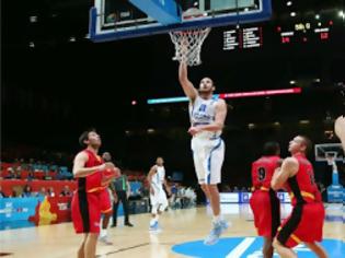 Φωτογραφία για Με περίπατο στους 8 του Eurobasket η Εθνική