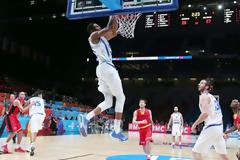 ΘΕΑΜΑ ΑΠΟ ΑΝΤΕΤΟΚΟΥΝΜΠΟ ΚΑΙ... ΚΟΝΤΡΑ ΣΤΟ ΒΕΛΓΙΟ! *VIDEOS*