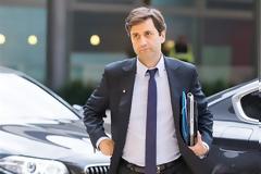 ΥΠΟΙΚ: ΣΤΟ EUROGROUP ΕΠΙΒΕΒΑΙΩΘΗΚΕ ΤΟ ΘΕΤΙΚΟ ΚΛΙΜΑ ΓΙΑ ΤΗΝ ΕΛΛΑΔΑ