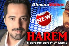 Ο Μάκης Δημάκης επιστρέφει με νέο τραγούδι - Συνεργασία έκπληξη με τον Dj/Mc Nigma και το Νίκο Σαλέα