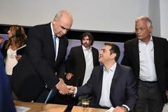 Τι αλλάζει στο debate Τσίπρα - Μεϊμαράκη