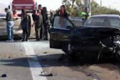 Θεσσαλονίκη: Με αίμα βάφτηκε η άσφαλτος - Δύο νεκροί