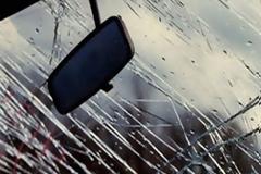 Κατεχόμενα: Μητέρα και παιδί έχασαν τη ζωή τους σε τροχαίο