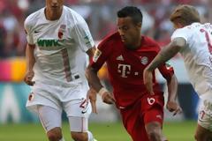 ΓΛΙΤΩΣΕ ΤΟ... ΣΟΚ ΠΡΙΝ ΤΟ ΦΑΛΗΡΟ Η ΜΠΑΓΕΡΝ! *ΒΙΝΤΕΟ*