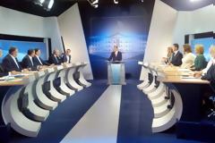 Το είδε ο κόσμος το debate ή του γύρισε την πλάτη;