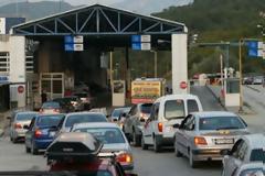 Σημαντική πληροφορία για όσους ταξιδεύουν σε Αλβανία με αυτοκίνητο, σε περίπτωση τροχαίου ατυχήματος