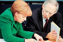 Αποκάλυψη τρόμου: Η Γερμανία είχε ζητήσει κούρεμα των καταθέσεων των Ελλήνων!