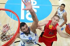 ΕΣΒΗΣΕ ΤΑ ΦΩΤΑ ΣΤΟΝ... ΛΟΤΖΕΣΚΙ Ο ΜΠΟΥΡΟΥΣΗΣ! *ΒΙΝΤΕΟ*