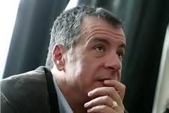 Στην Πάτρα τη Δευτέρα ο Σταύρος Θεοδωράκης, σε ένα ...debate με τους πολίτες