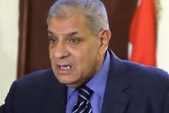 Παραιτήθηκε η κυβέρνηση της Αιγύπτου