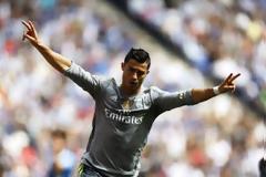 Αγρίεψε ο Ρονάλντο και πάει για ρεκόρ