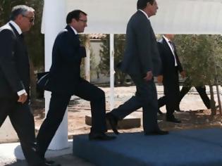 Φωτογραφία για Κύπρος: Για πρώτη φορά προβάδισμα του «ΝΑΙ» σε πιθανό δημοψήφισμα