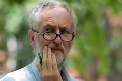 Ο Τζ. Κόρμπιν νέος ηγέτης των εργατικών στη Μ. Βρετανία