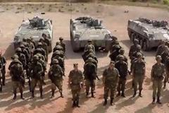 Διαβάστε γιατί το ΓΕΣ επανέλαβε στην Κω την Άσκηση Καταστολής Πλήθους και δράσης εντός πόλεων, «ΚΑΛΛΙΜΑΧΟΣ»