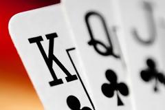 Εσύ ήξερες ποια πρόσωπα κρύβονται πίσω από τις φιγούρες της τράπουλας; [photo]