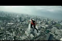 Δείτε τι κάνουν αυτοί οι άνθρωποι στο καλύτερο video για Extreme Sports! [video]