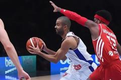 ΣΑΡΩΣΕ Η ΓΑΛΛΙΑ... ΣΤΟ ΣΠΙΤΙ ΤΗΣ Η ΤΟΥΡΚΙΑ! (PHOTO & VIDEO HIGHLIGHTS)